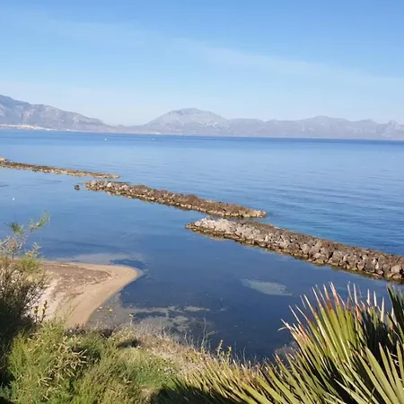 Scocciapraia's * Trappeto (Sicily)