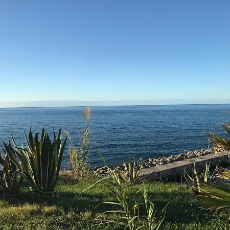 Scocciapraia's Trappeto (Sicily)