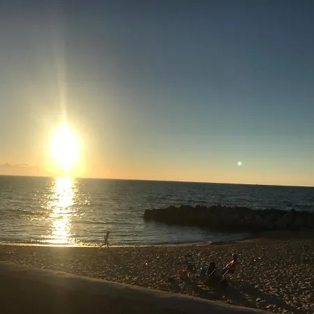 Scocciapraia's * Trappeto (Sicily)