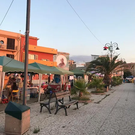 Scocciapraia's Trappeto (Sicily)